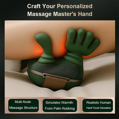 Mini Masseuse Massager