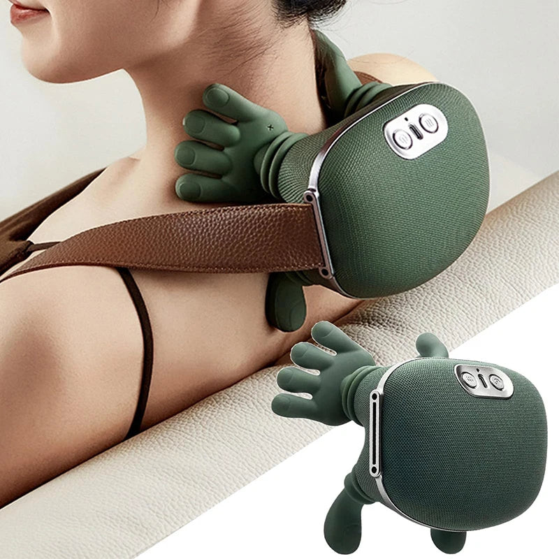 Mini Masseuse Massager