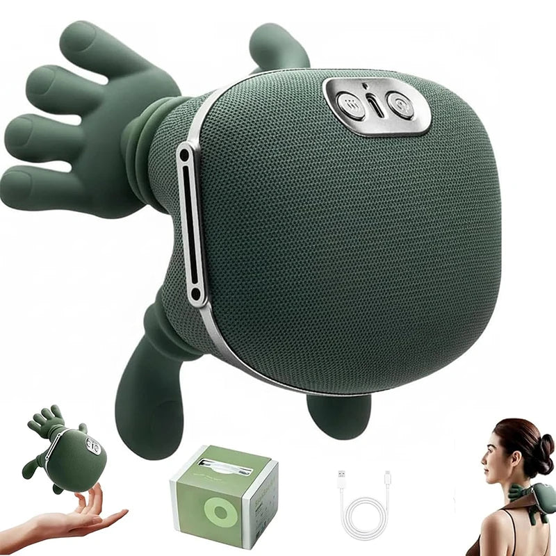 Mini Masseuse Massager
